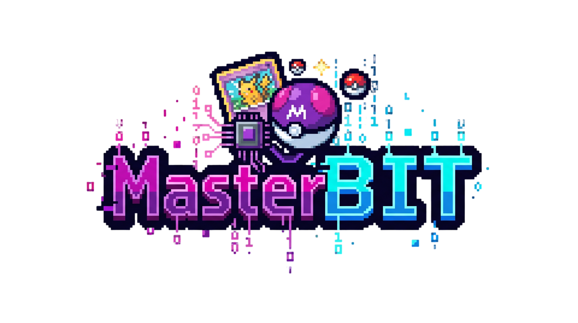 MasterBIT TCG